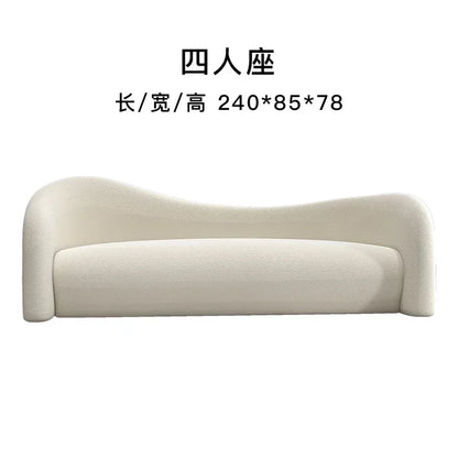 Velvet Modern Living Room Sofas Outdoor Luxury Conference Tables Love Seat Living Room Sofas Floor Koltuk Takımı Home Furniture