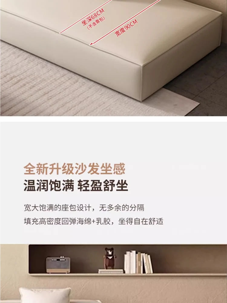 Girly Designer Living Room Sofas Aesthetic Sleep Lazy Lounges Living Room Sofas Luxury Nordic Divano Soggiorno Furniture Home
