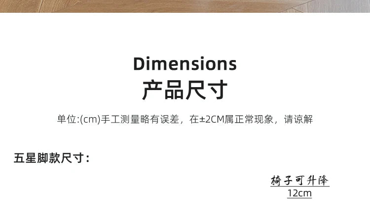 Roller Armrest Office Chair Yellow Soft Modern Study High Swivel Office Chair Ergonomic Relaxing Silla De Escritorio Furniture