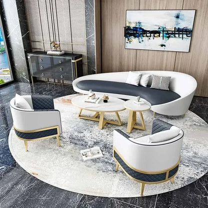 X Designer Moderne Salon Canapés Moderne Sectionnel Relaxant Canapés De Luxe Chambres Design Esthétique Divano Meubles Unique