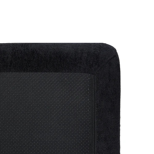 111.2" Modern L-Shaped Sectional Sofa,Modular Velvet Couch with Adjustable Configurations, Soft Melange Fabric,Comfortable