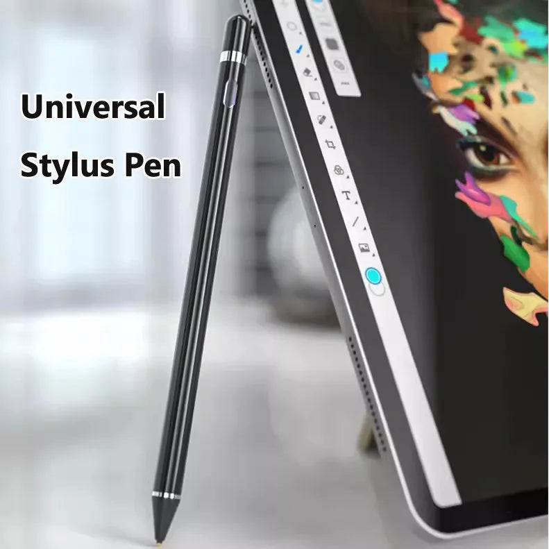 Universal Stylus Pen for Honor Pad 9 12.1 X8 10.1 X9 11.5inch X8 Lite 9.7 V8 Pro 8 12 for MagicPad 13inch 2023 Active Pen Touch