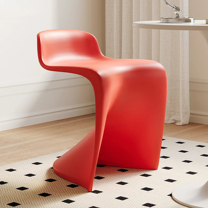 Korean Computer Dining Chairs Wedding Disabled Indoor Thailand Princess Balcony Dining Chairs Kitchen Women Bathroom Furniture