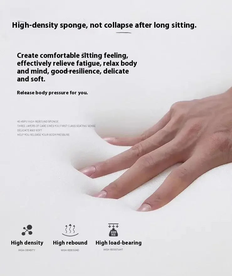 Multifunctional Nordic Recliner Sofas Bed Floor Foldable Modern Sofas Living Room Luxury Divani Da Soggiorno Home Furniture