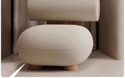 Designer Simple Living Room Chairs Adult Nordic Cozy Occasional Chair Living Room Ergonomic Modern Muebles De Sala Furniture