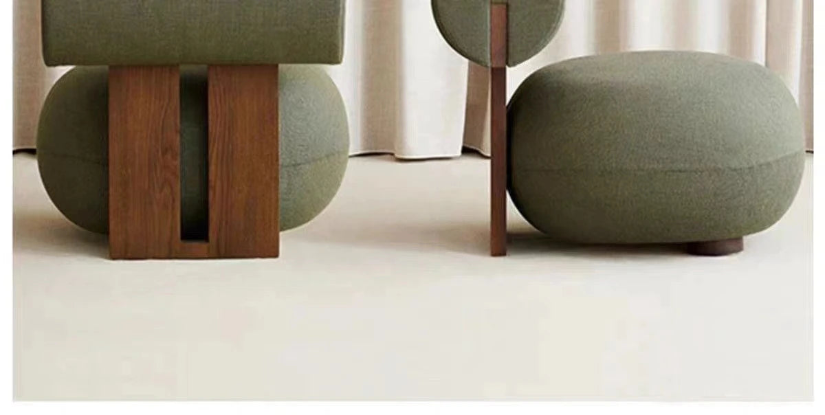 Designer Simple Living Room Chairs Adult Nordic Cozy Occasional Chair Living Room Ergonomic Modern Muebles De Sala Furniture