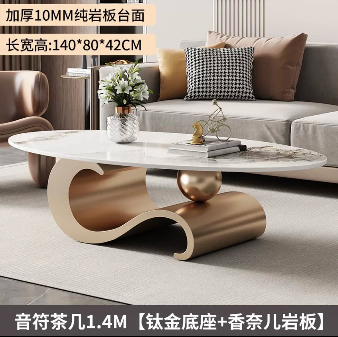 Cheap Cute Coffee Table Unique Italian Designer Modern Decoration Side Table Space Saving Mesas Bajas Chinese Style Furniture