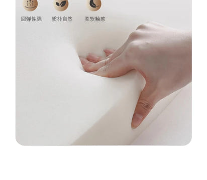 FY Ebony Wood Genuine Leather Sofa Solid Wood Sofa Living Room New Model