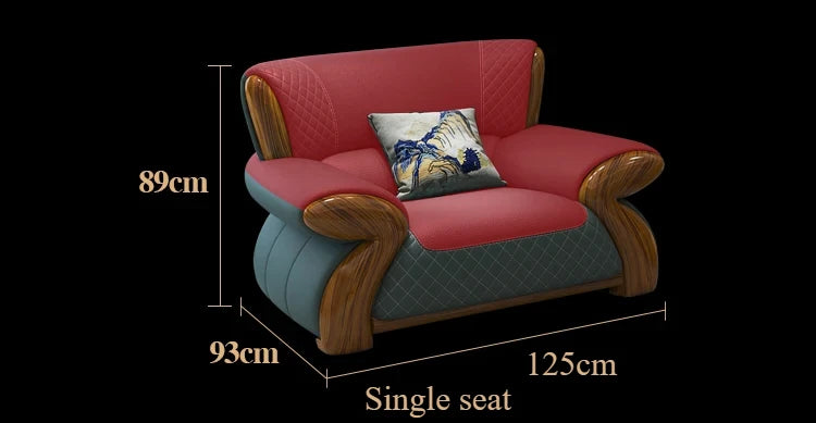 Recliner Luxury Modern Sofas Living Room Nordic Reading Floor Sectional Sofa Lazy Lounge Designer Sofy Do Salonu Home Furniture