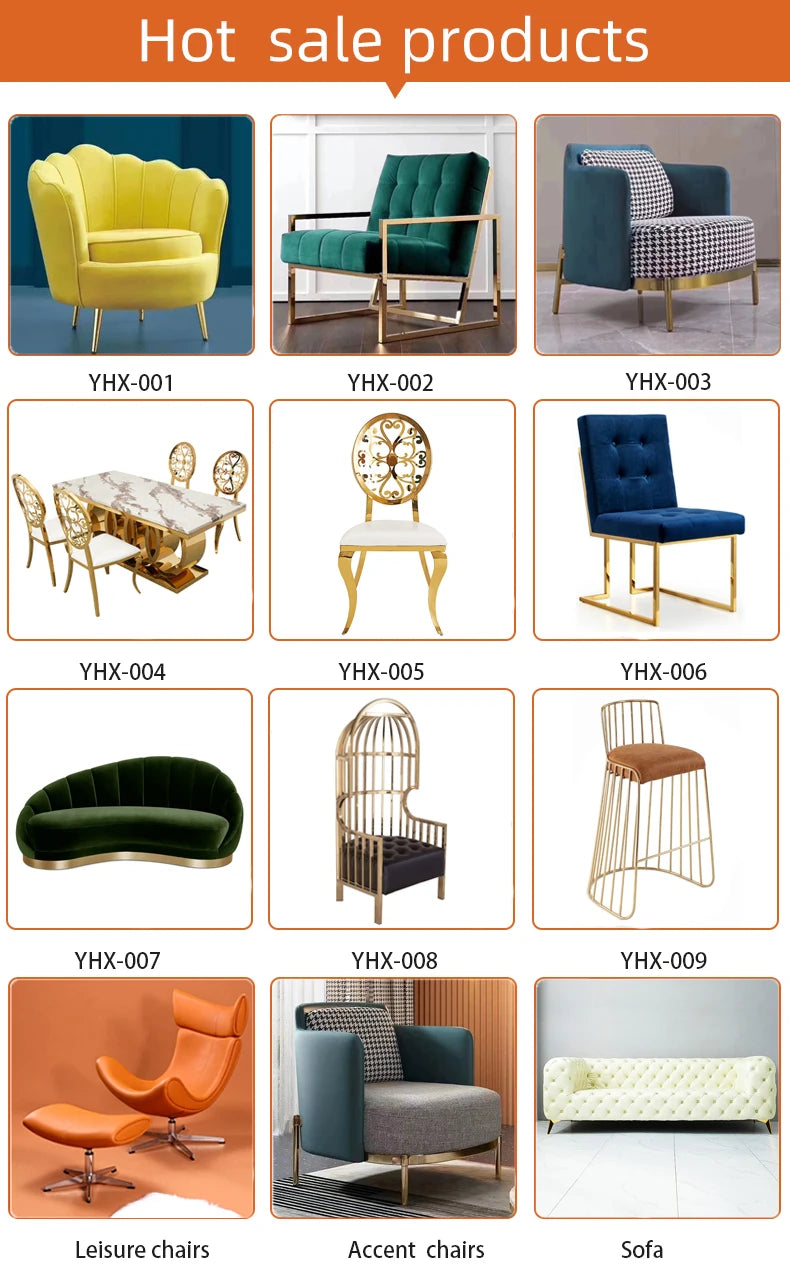 Custom Popular Living Room Home Leisure Luxury Single Seater Living Room Office Leather Chairs for Living Room Furniture