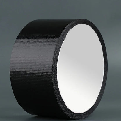 Waterproof Tent Repair Tape Outdoor Universal Awning Patch Tape for Camping Heavy Duty PVC Tarpaulin Repair Tape 5x10M Survival