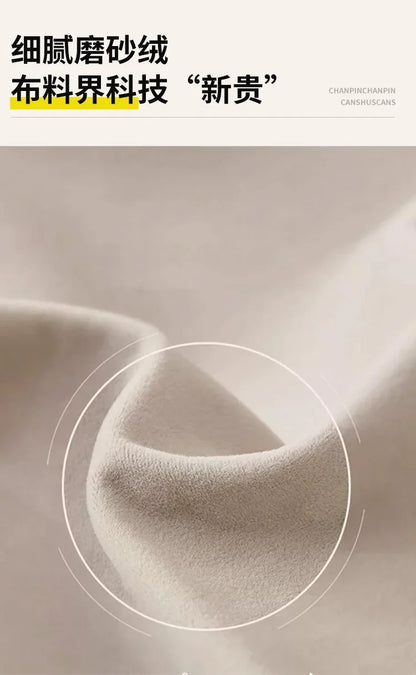 Cream Wind Aesthetics Sofas Lounge Luxury Gaming Lazy Nordic Modern Sofas Romantic Comfortable Adult Divano Balcony Furniture