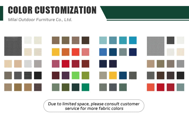 Modern Outdoor Garden Sofa Set Teak Furniture Modern Style Hotel Courtyard Furniture