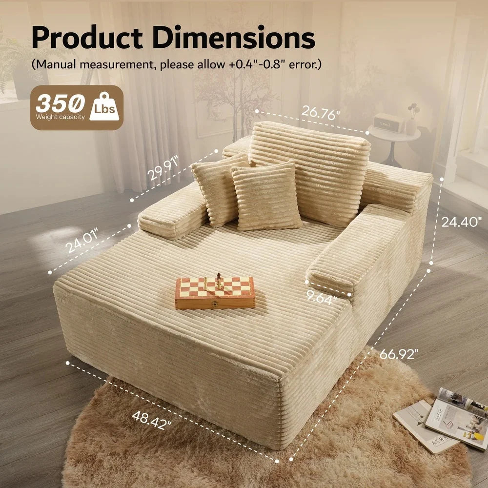 Wholesale Small Package Sofa Compressed Sofa Bed Sleeper Sofa With Memory Foam No Assembly Necessary Living Room Modular Couch