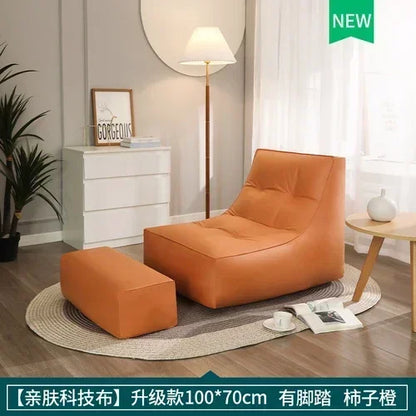 m Luxury Lounge Chairs Makeup Dresser Leather Modern Reading Balcony Ergonomic Living Room Chairs Bedroom Poltrona Salon Furnitu