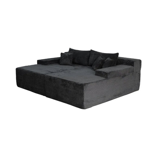 Export Vacuum Roll Bag Sofa Compression Sponge Sofa