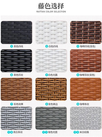 Minimalist Design Outdoor Sofas Luxury Accent Personality Nordic Garden Sofas Creative Hotel Furniture Arredo Giardino Lshysf