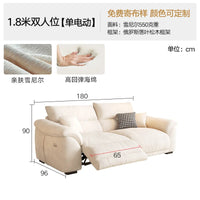 Comfortable Italian Sofa Lounge Nordic Living Room Elegant Sofa Relaxing Design Articulos Para El Hogar Home Accessories