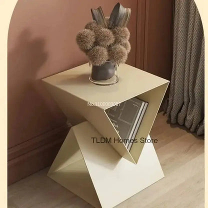 NEW table bedside designer creative small coffee table for living room luxury coffee table furniture living room