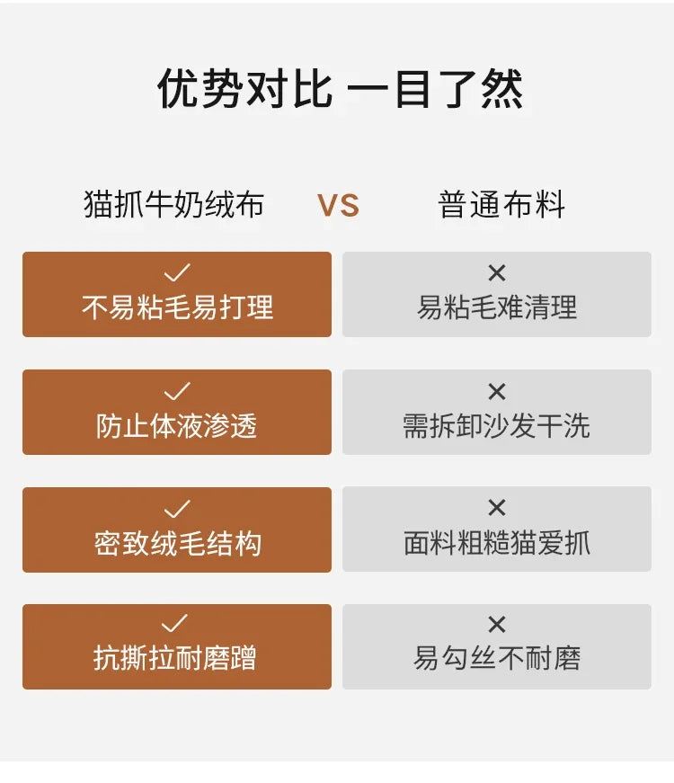 Classic Living Room Sofas Modern Minimalist Luxury Comfortable Decor Sofa Multifunctional Relaxing Adult Sillon Cama Furniture