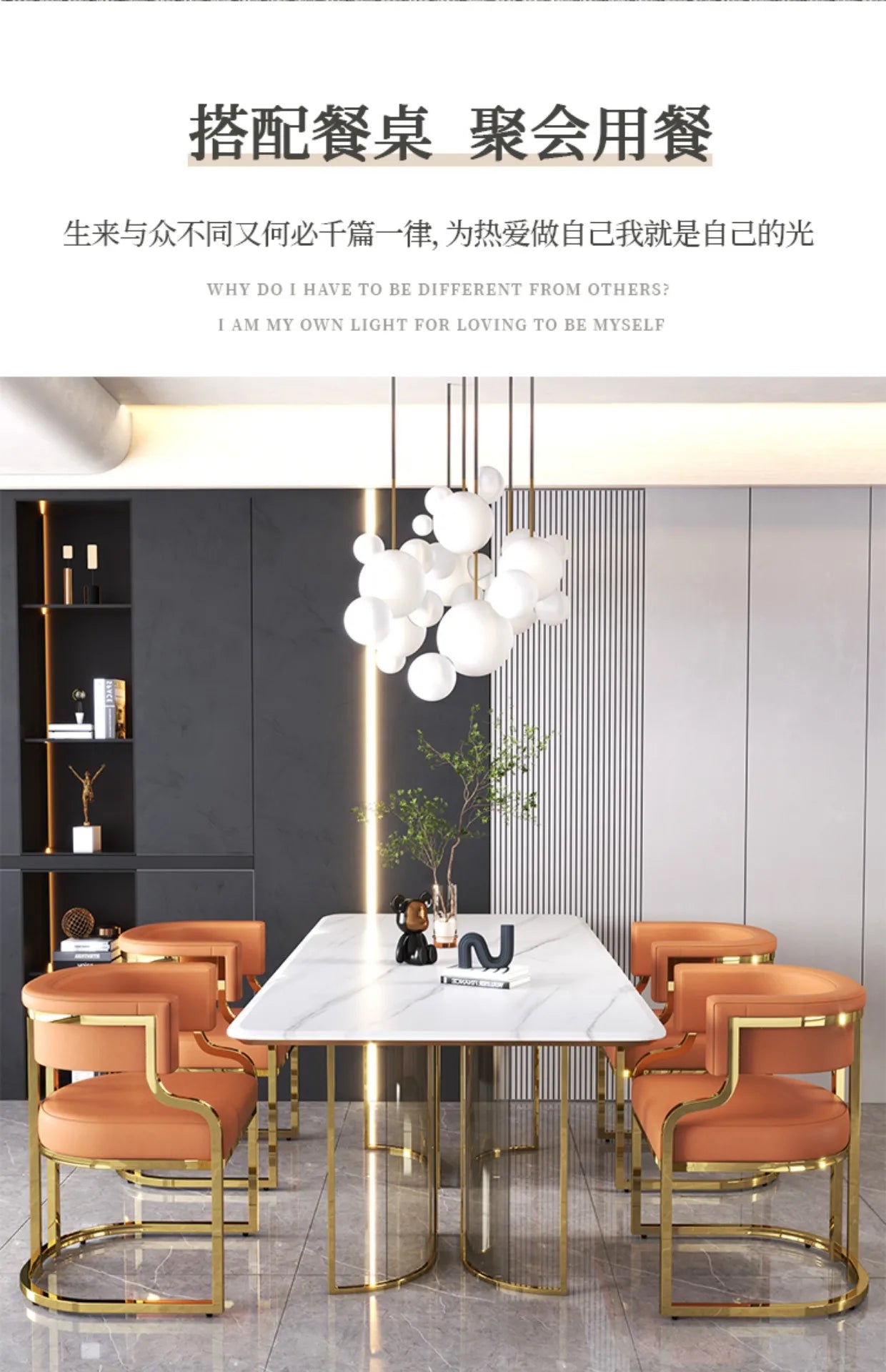 Premium Mahjong Sofa Chair - Multi-Functional Seating for Reception, Negotiation and Nail Art in Small Apartments