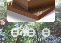 -Living Room Sofas Wood Adults Reading Handrail Family Couchs Theater Luxury Banquet Canape Salon Furnitures