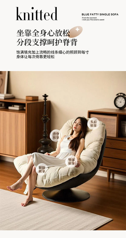 Nordic Modern Living Room Sofas Minimalist Luxury Comfortable Italian Living Room Sofas French Elegant Meuble Salon Furniture