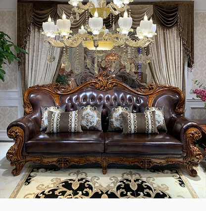 Europe Lounge Sofa Waterprof Apartment Modern Designer Sofas Relax Romantic Girls Articulos Para El Hogar Home Decoration