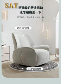 #sModern Living Room Sofa Fabric Pillows Velvet Floor Arm Recliner Sofas Lounge Single Luxury Moveis Para Casa Home Furniture