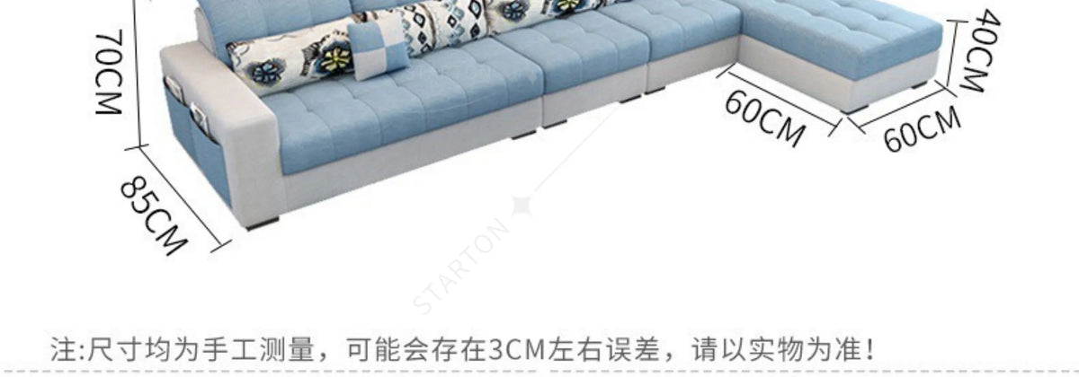 Minimalist Living Room Sofa, European Armchair Design, Wooden Modern Big Style, Nordic Italian Divano Soggiorno Home Furniture