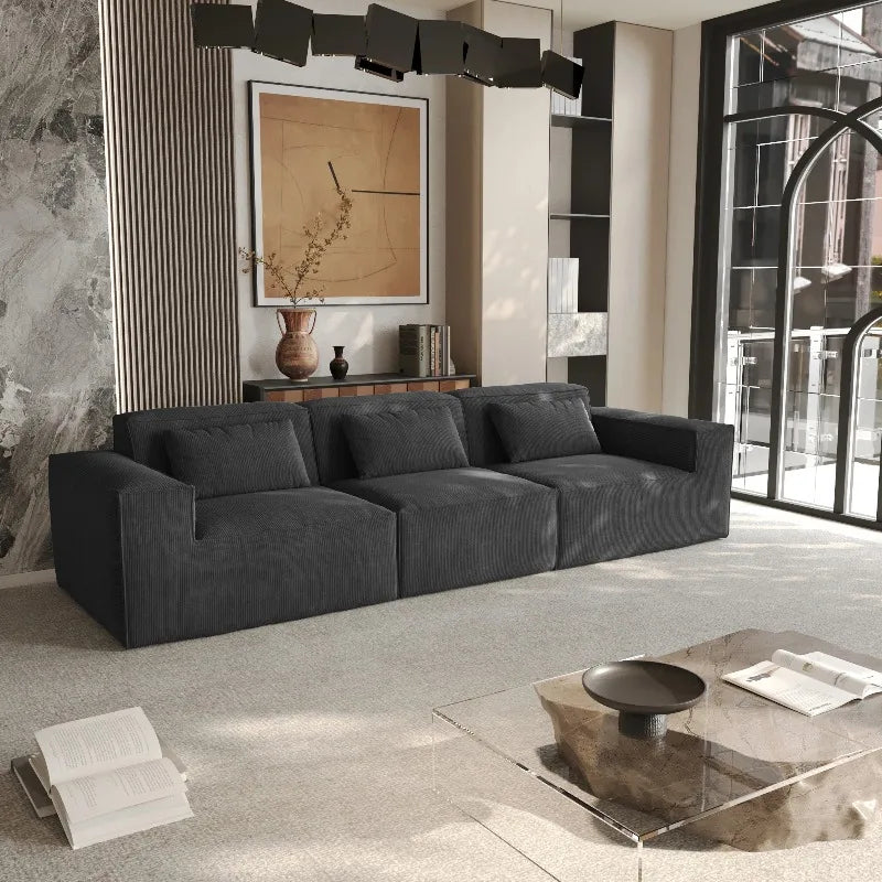 Couch Living Room Furniture Sectional Sofa Bed Sofas Liquidation Armchair Chaise Lounges Convertible Compressed Corner Home