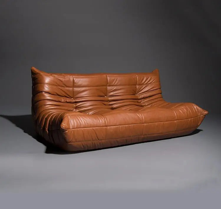 Single person sofa, a paradise for luxury goods in the living room, bedroom, shopping mall at home