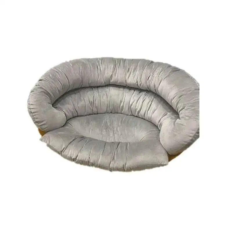 Roly Poly Chair Modern Sofa Nordic Living Room Chairs Lounge Salon Lazy Ergonomic Relax Designer Luxury Chaise Home Furniture