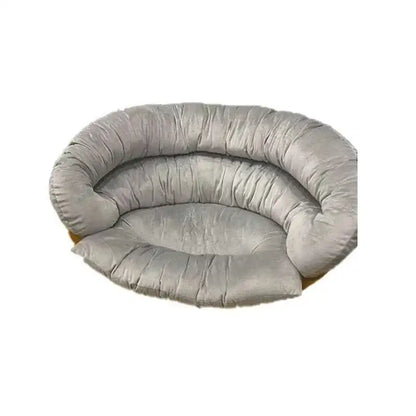 Roly Poly Chair Modern Sofa Nordic Living Room Chairs Lounge Salon Lazy Ergonomic Relax Designer Luxury Chaise Home Furniture