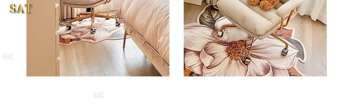 Comfort Sedentary Office Chair Meeting Luxurious Simplicity Bedroom Office Chair Lounge Vanity Home Furniture Escritorio