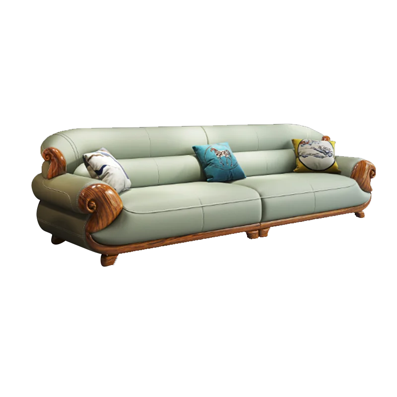 Comfortable Armrest Sofa Adults Recliner Romantic Living Room Sofa Gaming Elegant Muebles Para Habitacion House Accessories