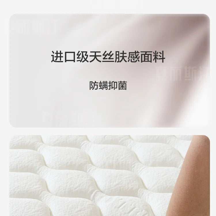 Elegant Modern Double Bed Luxury Upholstered Comferter Adults Bed Adjustable Electric Cama Box Casal Bedroom Furniture