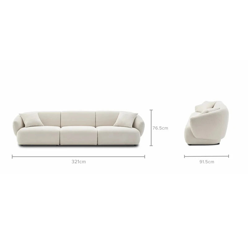 Background Classic Living Room Sofa Minimalist Lazy Luxury Sectional Sofas Modern Elegant Muebles Para El Hogar Home Furniture