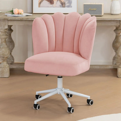 sedentary computer  household comfort dresser makeup stool bedroom study table and Soft chairs for kitchen dining room set