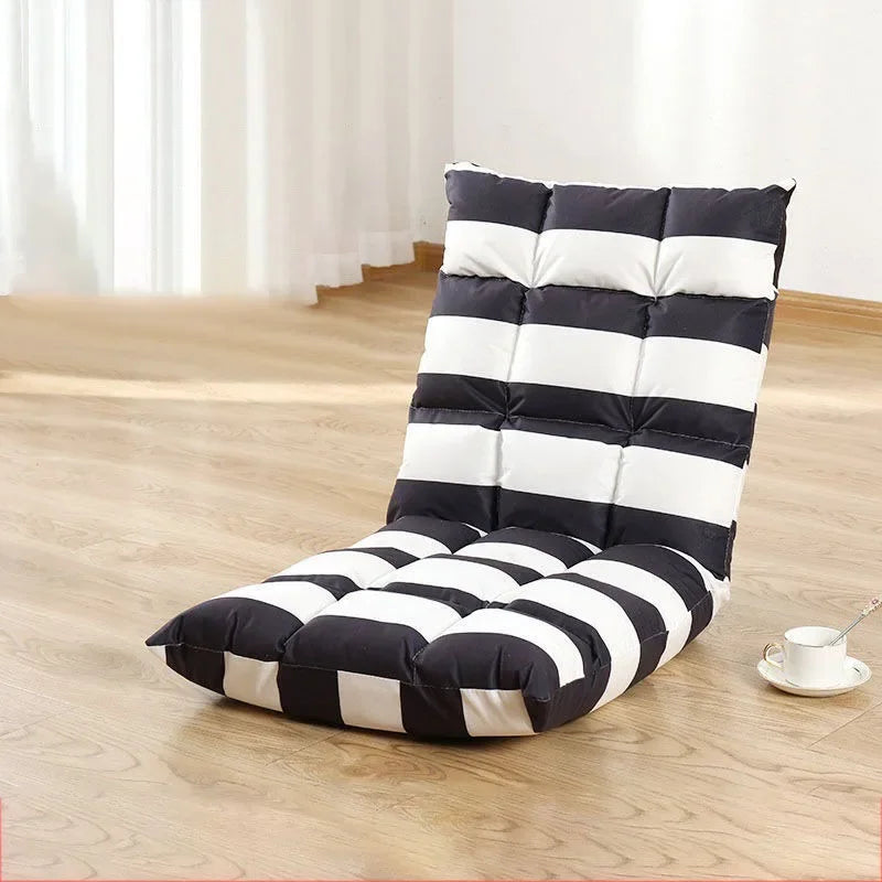 Chaise Lounges Sofa Relaxing Chair Motorcycle Helmet Furniture Folding Recliner Rocking Chair Adult Cot Camping Pillow