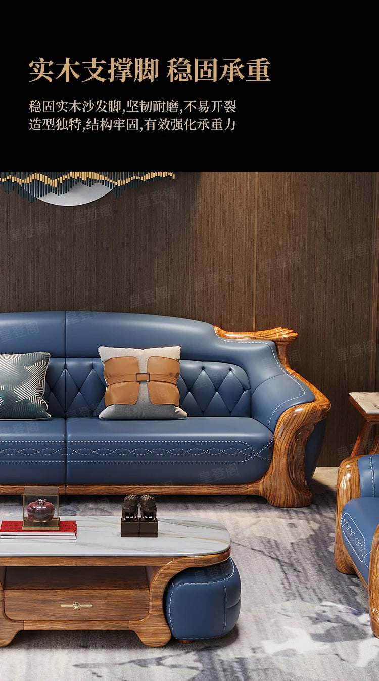 Classic Nordic Sofa Apartment Double Adults Minimalist Cushion Sofa Design Relaxing Divani Da Soggiorno Home Accessories