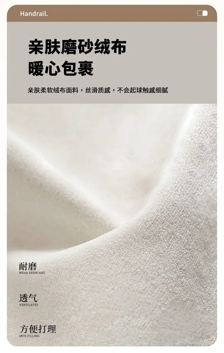 Curved Sofa Small Apartment Special-shaped Brown Bed And Breakfast Beauty Salon Clothing Store Office Rest Area Reception