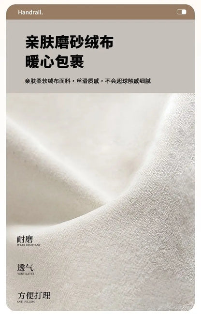 Curved Sofa Small Apartment Special-shaped Brown Bed And Breakfast Beauty Salon Clothing Store Office Rest Area Reception
