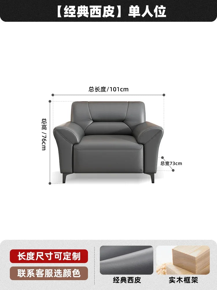 Loveseat Sofa Sofa Bed Chair Compressed Sofa Cloud Couch Leather Sectional Clearance Sale Modern Design Coutsch Furniture