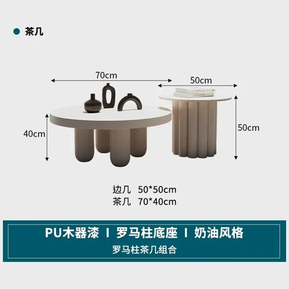 curved sofa, small apartment special-shaped black beauty salon hall, clothing store office rest area reception and negotiation