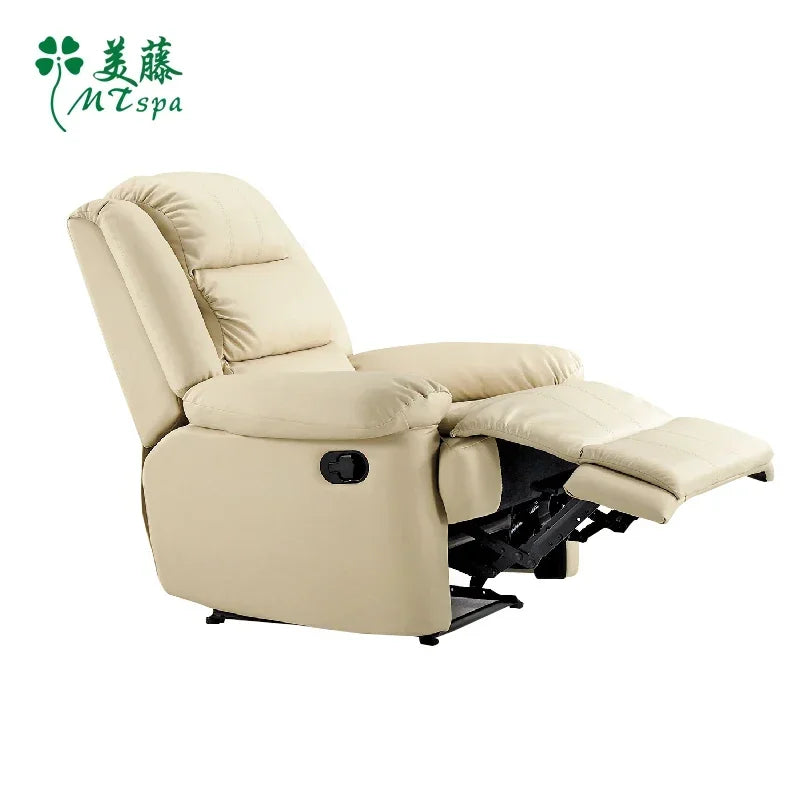 X Beauty recliner, nail sofa, foot bath, foot chair, beauty salon, eyelash sofa, lounge chair