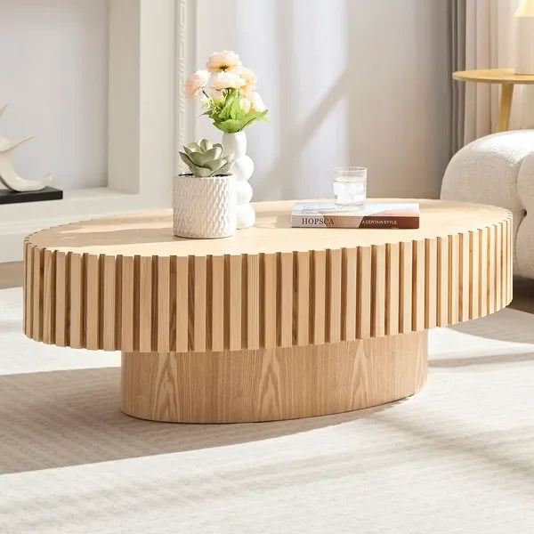 Auxiliary Tables With Chairs Lift Up Table D'appoint Round Coffee Table Living Room Interior Furniture Home Desk Furnitures