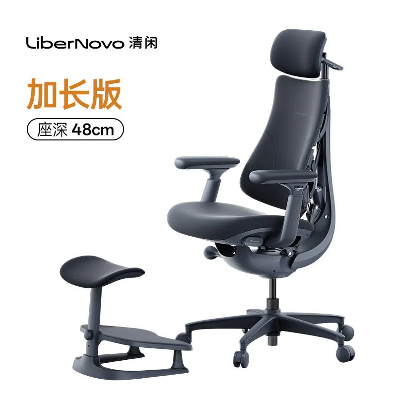 Office Chairs LiberNovodynamic Ergonomic Chairer Gonomic Computer Chairoffice Gaming Cadeira Escritorio Recliner Armchair