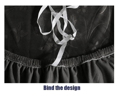 Elegant Stretchable Sofa Cover with Skirt for 1/2/3/4 Seater Soft Velvet Non-Slip Elastic Luxury Solid Color