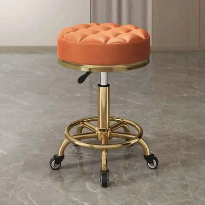 Customizable salon chair, salon , barber , hair beautician, barber chair